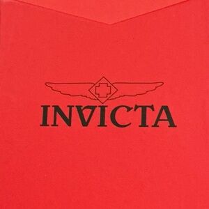 Activa X Invicta Skelewhite!!